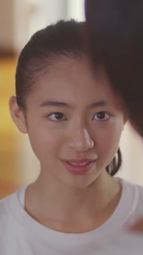 広瀬すず＆中川大志出演の青春WEBドラマ『シーブリーズ チェンジストーリー』予告編