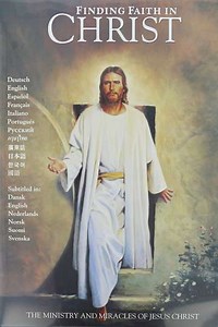 Finding Faith In Christ (2003) - Movie