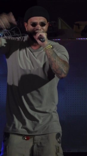 Выступление Тимати в клубе «Тадж-Махал» Египет