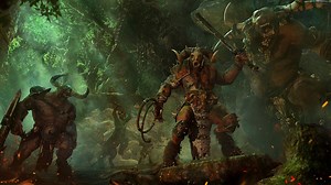 Total War: Warhammer Getting New Race and Campaign DLC