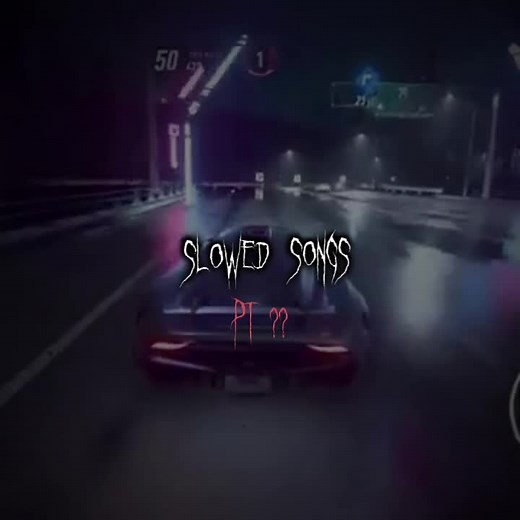 Top 50 Minute Speed Up Songs Compilation