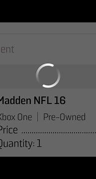 How To Fix Gamestop App Loading Problem If You Cant Purchase