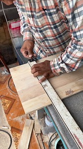 9K views · 55 reactions | Install a beautiful table made of metal and wood | Creative Handmades Ideas Diy | Facebook