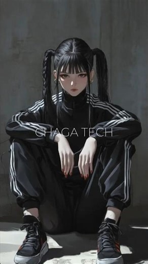 Beautiful Anime Girls ✨🎶 | Smooth Aesthetic Edit #shorts
