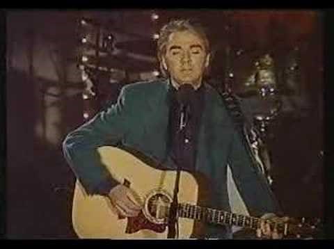 Johnny McEvoy - Michael Collins (Live)