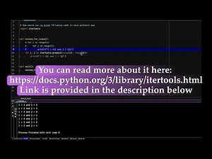 python builtin methods #4