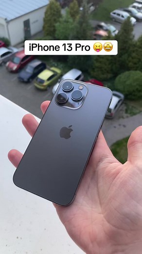 iPhone 13 Pro Features and Highlights