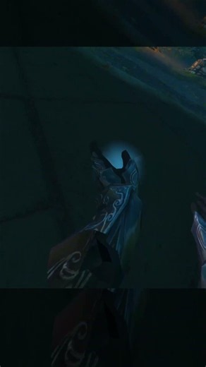 Crawling to dragonsreach in skyrim vr