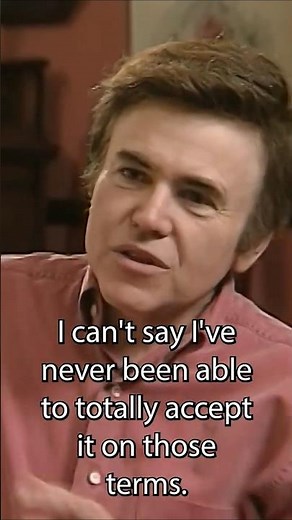 He thinks he doesn't deserve to be a star from his work on Star Trek. Walter Koenig is Humble.