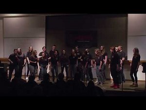 Dynamix Winter Performance 2022- Group Songs