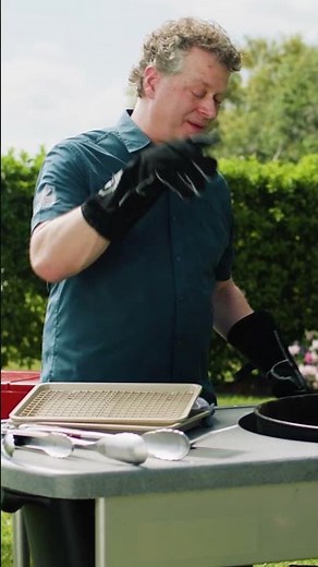 How To Set Up Your Grill for Better Steaks