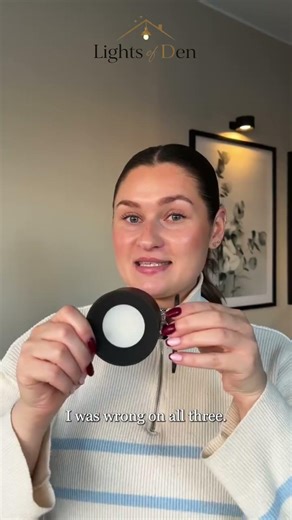 Mini Lamp with Soft Lighting – Perfect for a Calm & Cozy Space