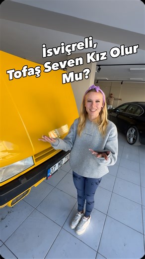 Özden Soydaş on Instagram: "@tala.o07._ ye Güzel Günlerde Kullanması Dileklerimizle @matkaps.garaj @basaran_amortisor"