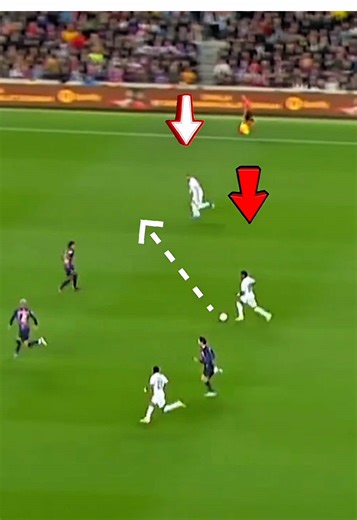 El día que el Real Madrid humilló al Barcelona