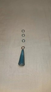 600K views · 5.8K reactions | A sinker and three ring knots inline #fishing #fishinghacks #fishingtricks #fishingtips #sinker #knots #follower | Angler's Art | Facebook