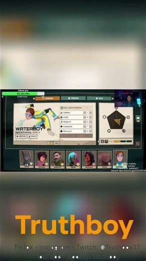 Mastering Strategy Games: Tips From A Pro Streamer #shorts