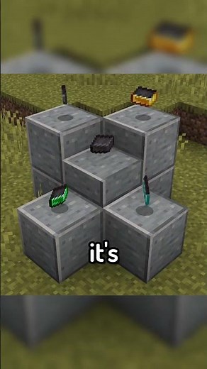 Mini Mod Reviews - Advanced Netherite