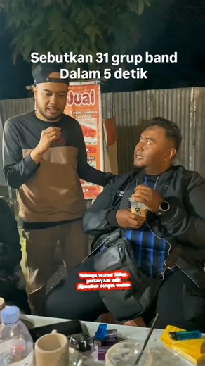 31 dalam 15 detik #shorts #viral #youtubeshorts #trending #funny #challeger #fyp