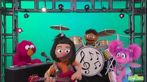 ‘Sesame Street’ to debut first Asian American Muppet character