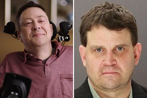 Dr Death's late patient Jerry claims surgeon 'gave him his first hit of acid'