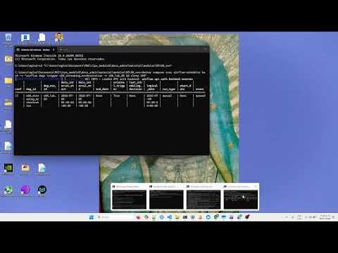Airflow, UI, Debug, Manual DAG run: Sesión 06.