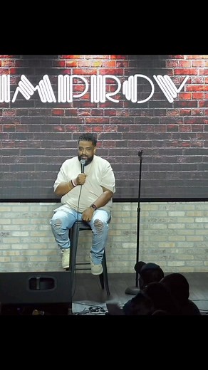 I became a comedian because of my mom! 😂 #standupcomedy #comedyshow #comedy #comedyvideos #funny #comedylive #funnyvideos #standup #hilarious #laugh #humor #comedian #standup #livestandup #standupcomedylive #hispaniccomedian #ciscoduran #ciscodurancomedy #comedianciscoduran | Comedian Cisco Duran