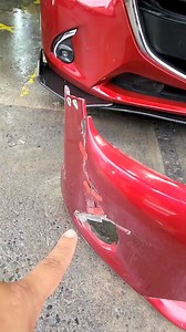 Mazda 2 2020 rojo 46V Reparación de Facia y Salpicadera Corrección de color de Salpicadera izquierda delantera, puerta delantera derecha, puerta delantera izquierda. Envia tus fotos o video a los siguientes medios de comunicación para que podamos ayudarte a cotizar: WhatsApp de Nuestro Taller. 👉 https://wa.me/message/YL6INWNYP6ROG1 😅Aveces tardamos en contestar por allá 👆pero si es *Urgente*, puedes venir directo a taller a cotizar, *no requieres cita* y te atendemos de inmediato. Waze: ➡️ ht