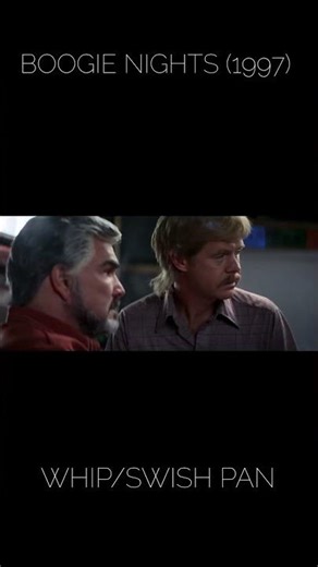 What Is a Whip Pan Shot? #filmmakingtips #cameramovement #visualstorytelling #filmdaft