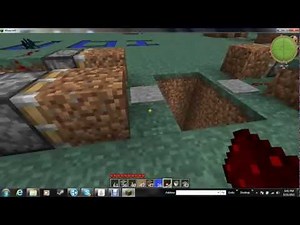 THE BEST TRAP IN MINECRAFT!!!!!!!