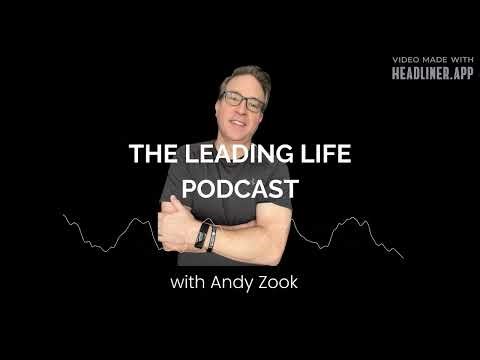 Episode 93: Don't Let Traditional Leadership Advice Fail You! | The Leading Life Podcast.