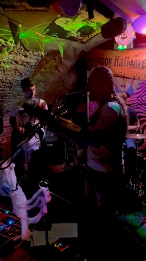 The Wolfhound - Irish bar & kitchen on Reels