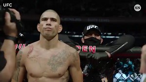 UFC 281 results: Alex Pereira comes from behind to stop Israel Adesanya in the fifth round to win UFC middleweight title United Kingdom