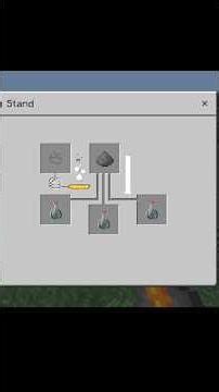 How to Make Infested Potion in Minecraft | Easy Tutorial (Hindi)
