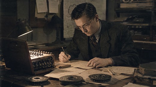 The Polish codebreaker who changed World War II