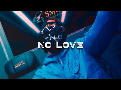 Instru Type Jul x Gambino x Nada - No Love | Instru Reggaeton (Prod. NoStressMusic)