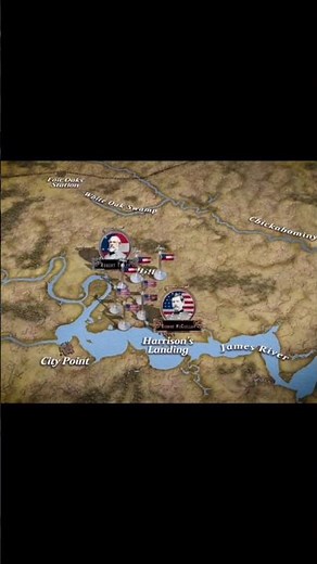 The Battle That Saved Richmond | A Critical Civil War Turning Point