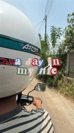A day in my life bersama bro💜💜 | a day in my life