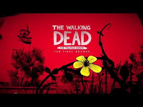 The Walking Dead: The Final Season - Intro
