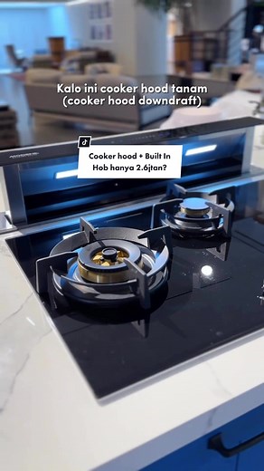Cooker hood Built in hob hanya 2.6jtan? Sofa diskon up to 50%? Yuk segera mampir ke MODENA Experience Center Kemang. #MODENA #MakeLifeEasier #Sale #Diskon #kompor #sofa #promo