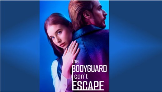 The Bodyguard I Can't Escape Full Movie 2025