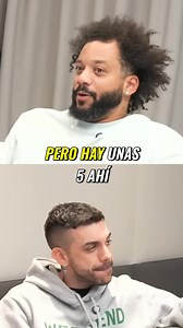 Marcelo reflects on his battles against formidable opponents like Messi. Plus, he shares his predictions for the upcoming World Cup, tipping Brazil, France, and Spain as leading contenders. Visita: https://curiosidadesfutbol.com/ #Marcelo #Messi #WorldCup #Brasil #France #Spain #Fútbol | Curiosidades Futboleras