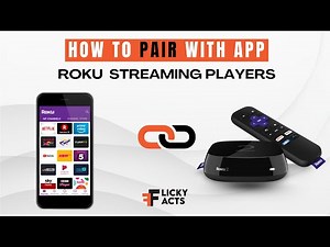 How to Pair: Roku Mobile App | Setup Guide and Hidden Features