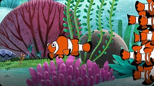 Watch I’m A Clown Fish on Epic