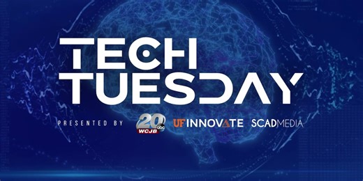 UF Innovate and Scad Media show us how leaders at a UF campus in South Florida are focusing on biomedical research