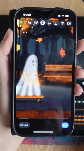 Trick or treat yourself to a little motion magic. ✨ Turn your static illustrations into living stories in Procreate Dreams—no prior animation experience needed!  Class: Animate Your Illustrations — Procreate Dreams for Beginners by @theartmother ( in bio) #ProcreateDreams #AnimationArt #DigitalArt #MotionDesign #CreativeLearning #SpookySeason #HalloweenArt #AnimateYourArt #CreativeCommunity #DigitalIllustration #CreativeProcess | Skillshare | Facebook