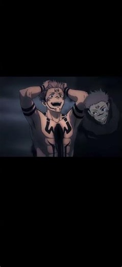 SUKUNA🔥🥵