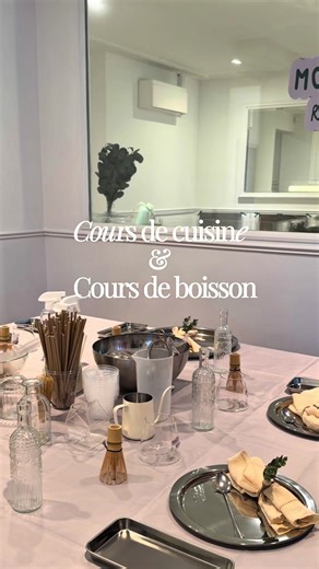 Ateliers Moringa : Bien-être et Cuisine à Paris