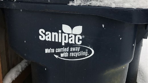 County at odds with Sanipac parent company over waste fee going unpaid