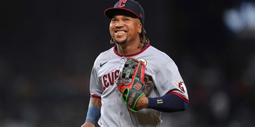 Ramírez etched his name in Guards lore. Is HOF next?