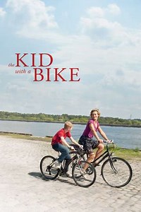 The Kid with a Bike - Movie